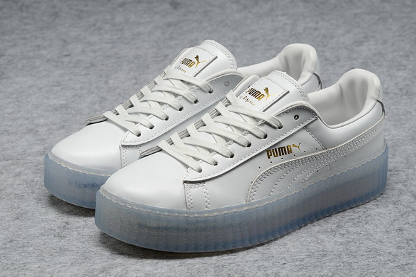 Puma x Rihanna Creepers Men Shoes--016